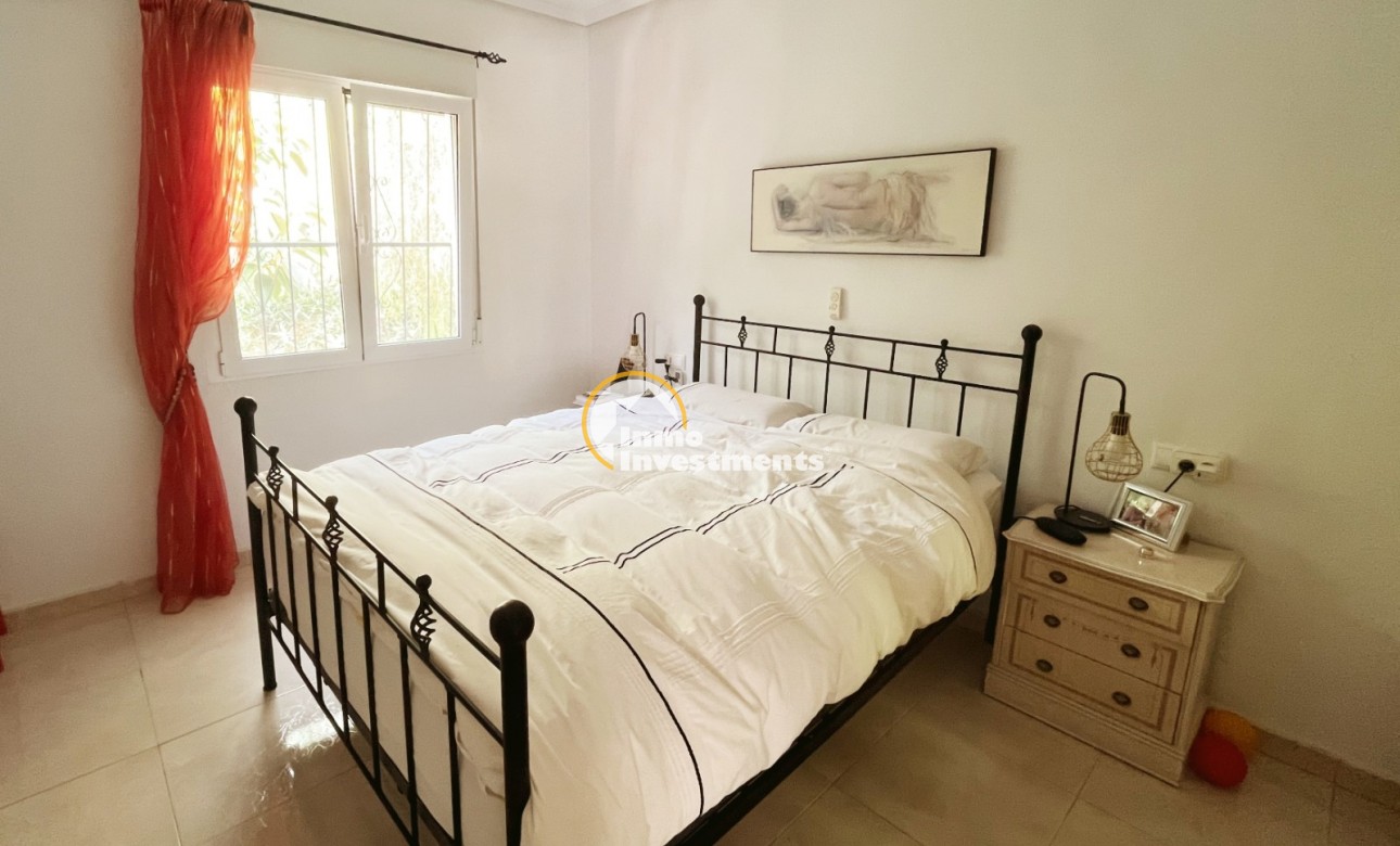 Resale - Villa - Ciudad Quesada - Central Quesada