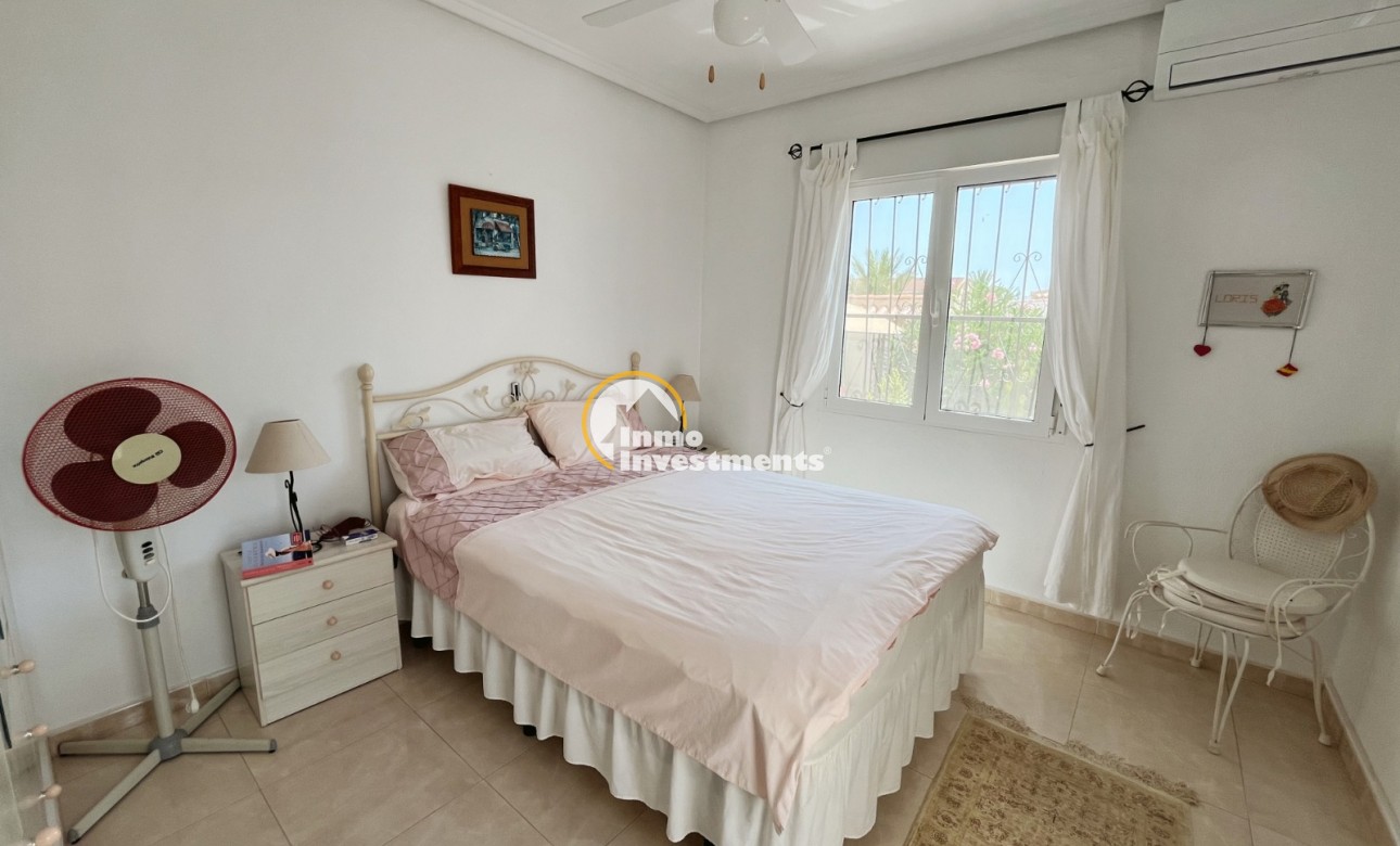 Resale - Villa - Ciudad Quesada - Central Quesada