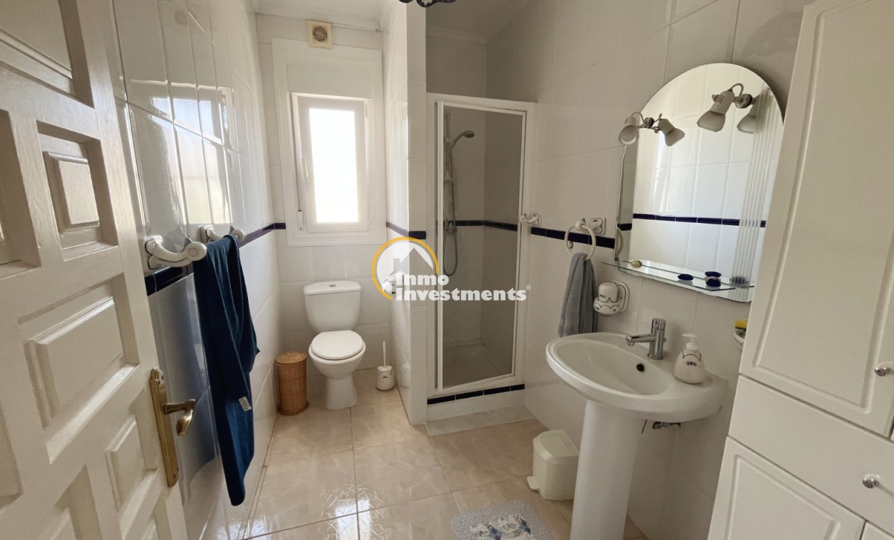 Resale - Villa - Ciudad Quesada - Central Quesada