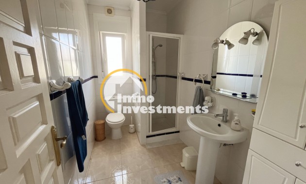 Resale - Villa - Ciudad Quesada - Central Quesada