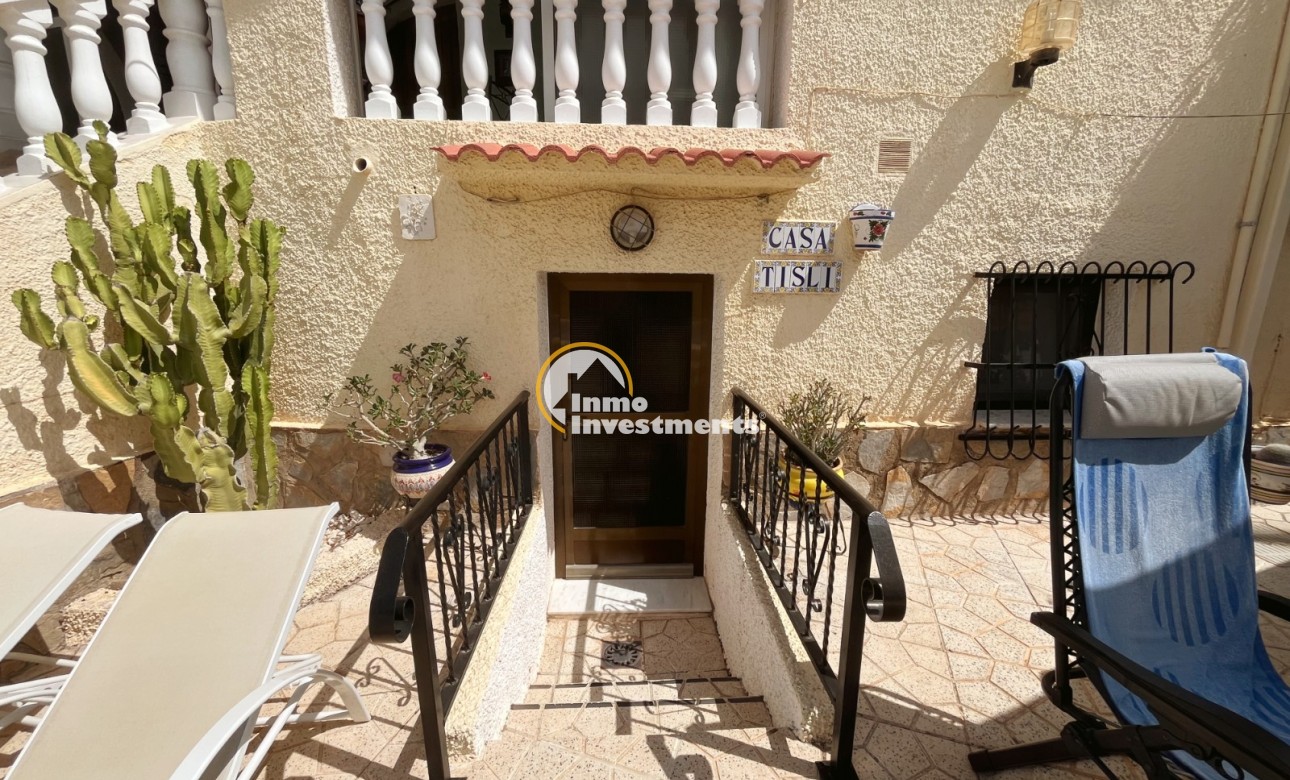Resale - Villa - Ciudad Quesada - Central Quesada