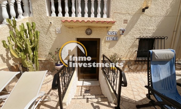 Resale - Villa - Ciudad Quesada - Central Quesada