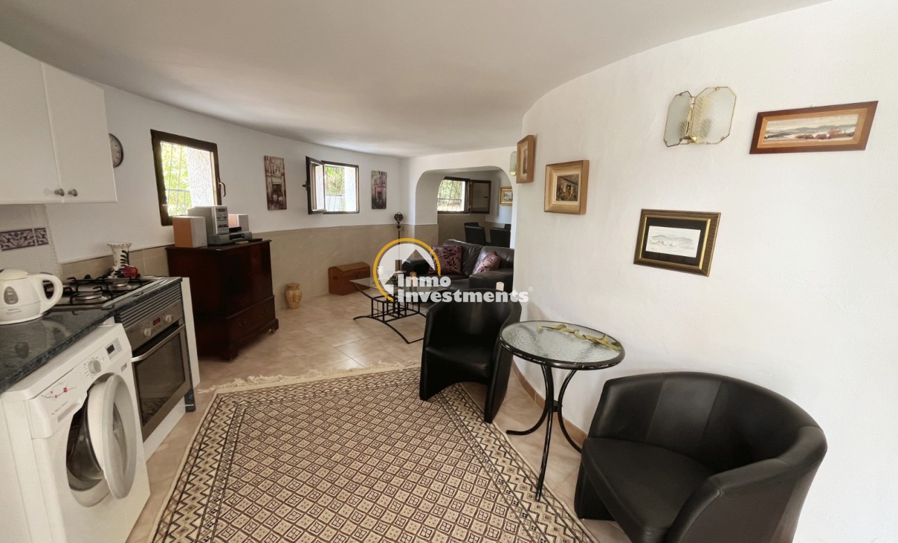 Resale - Villa - Ciudad Quesada - Central Quesada