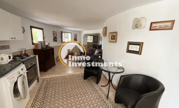 Resale - Villa - Ciudad Quesada - Central Quesada