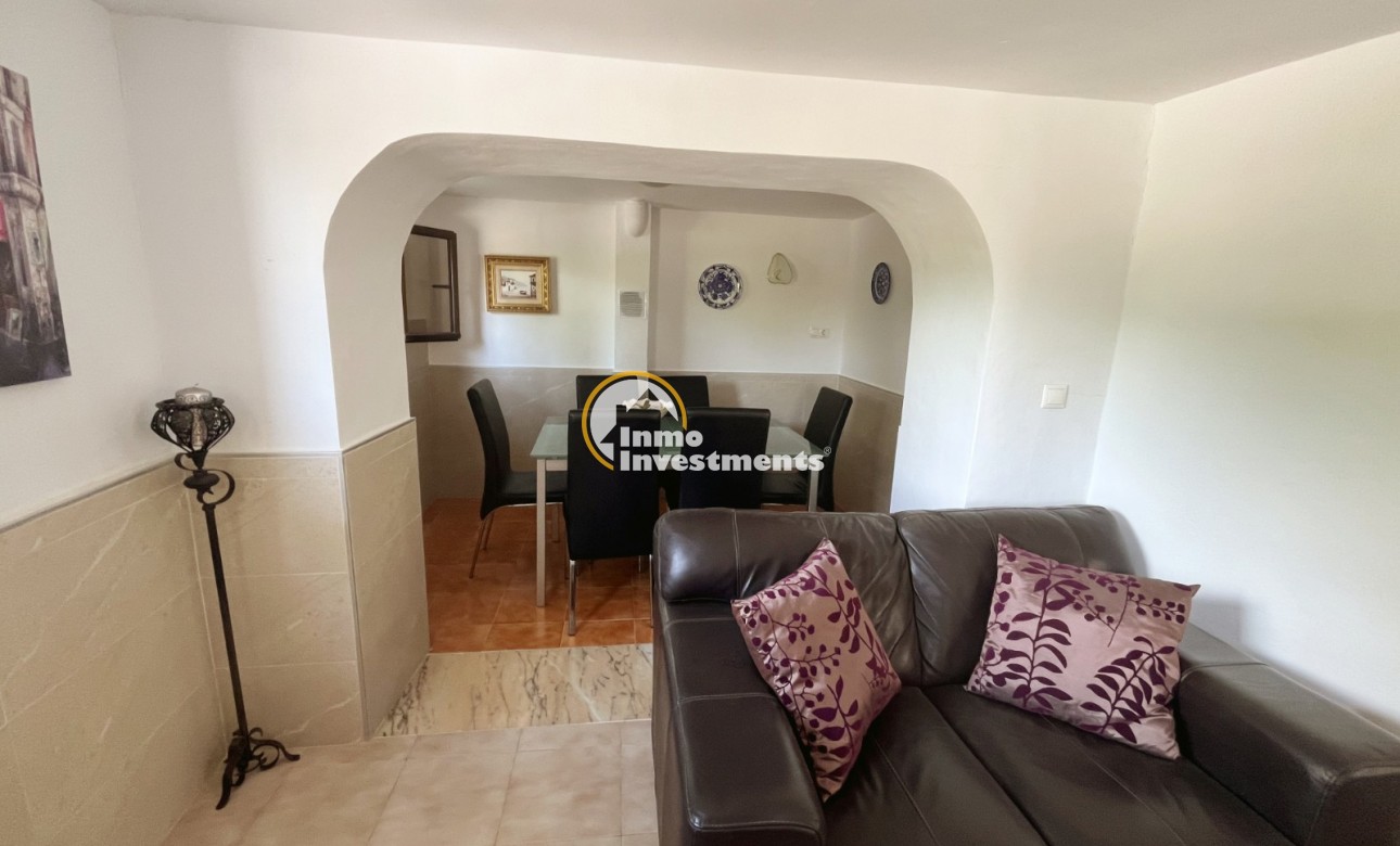Resale - Villa - Ciudad Quesada - Central Quesada