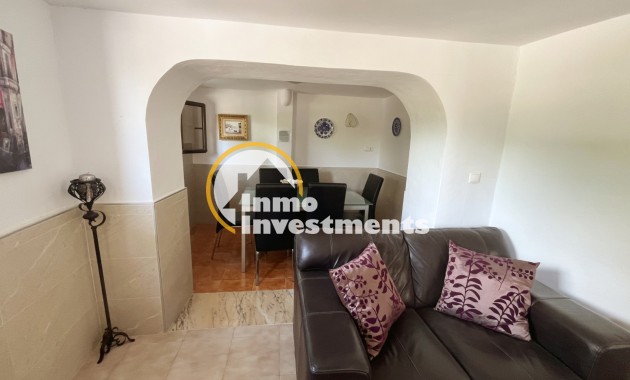 Resale - Villa - Ciudad Quesada - Central Quesada