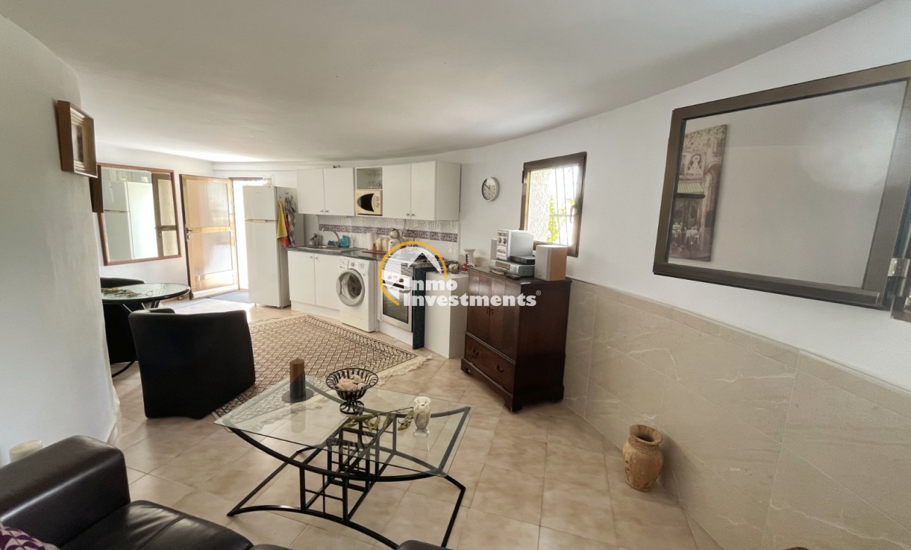 Resale - Villa - Ciudad Quesada - Central Quesada