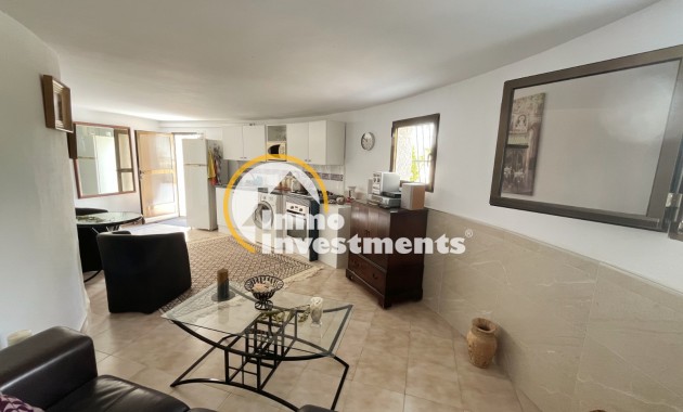 Resale - Villa - Ciudad Quesada - Central Quesada