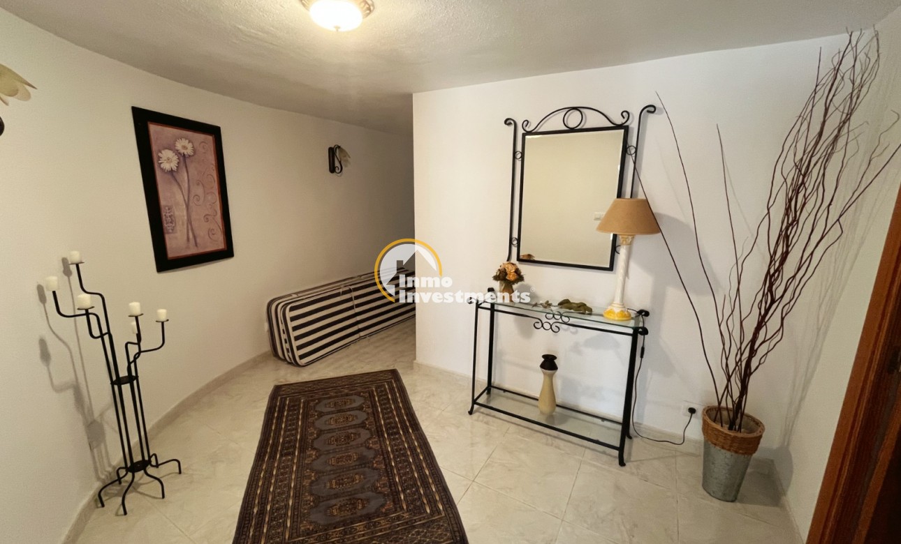 Resale - Villa - Ciudad Quesada - Central Quesada