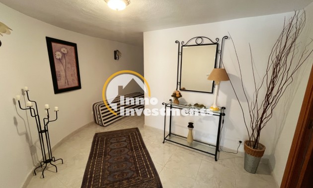 Resale - Villa - Ciudad Quesada - Central Quesada