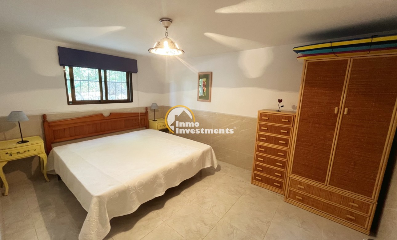 Resale - Villa - Ciudad Quesada - Central Quesada