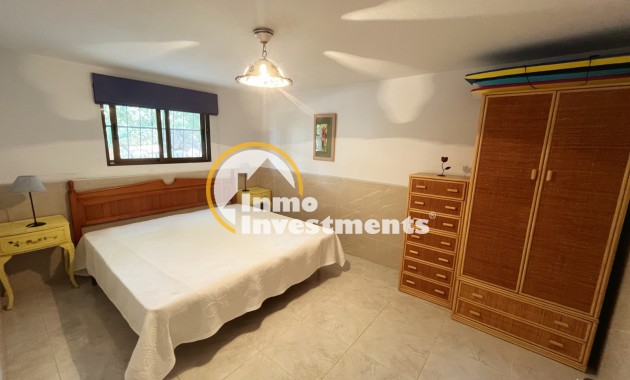 Resale - Villa - Ciudad Quesada - Central Quesada
