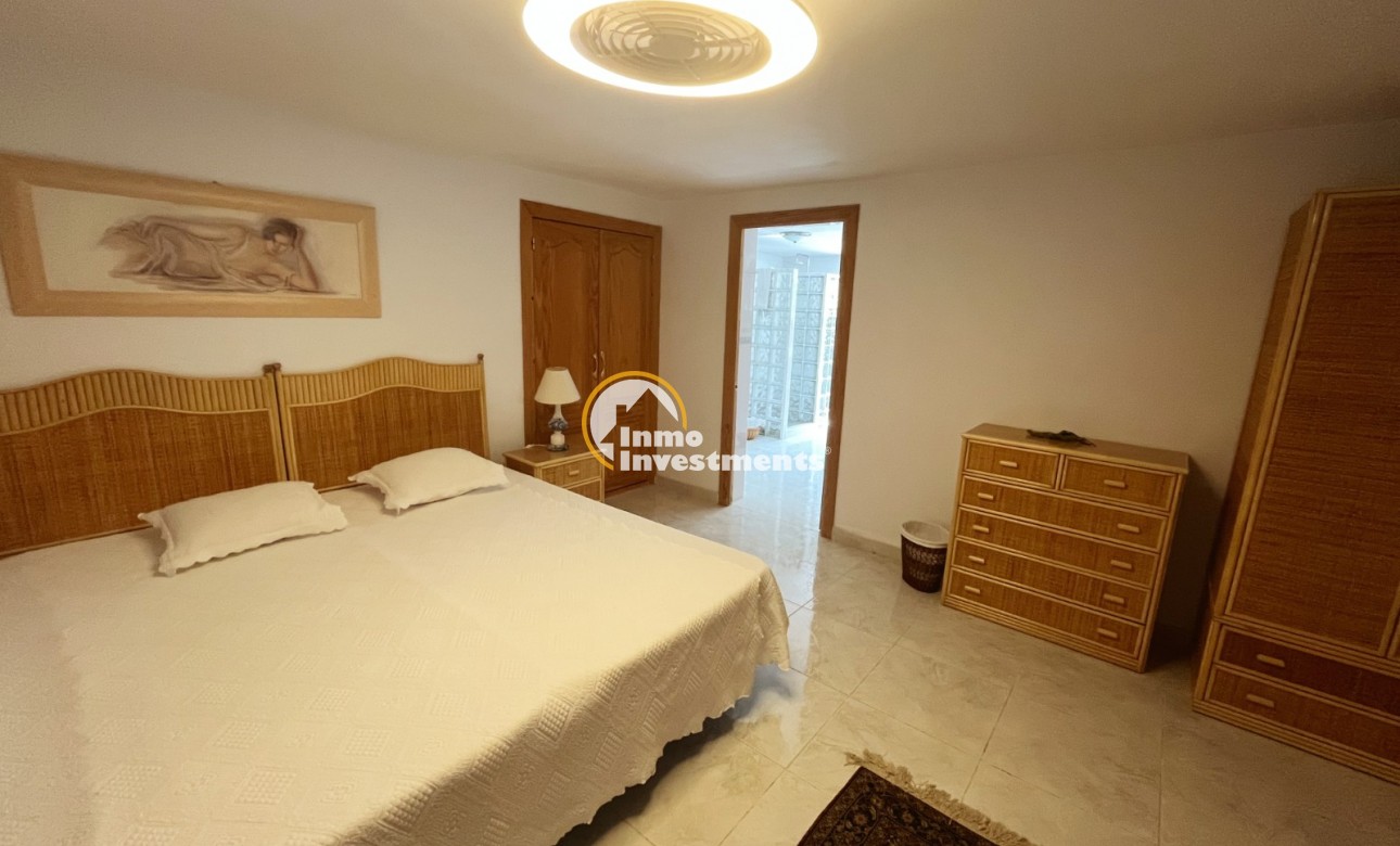 Resale - Villa - Ciudad Quesada - Central Quesada