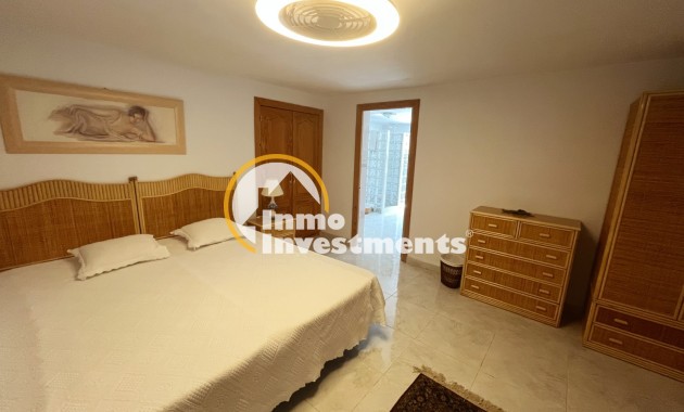 Resale - Villa - Ciudad Quesada - Central Quesada