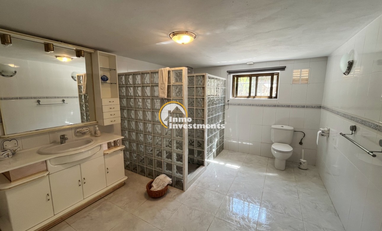 Resale - Villa - Ciudad Quesada - Central Quesada