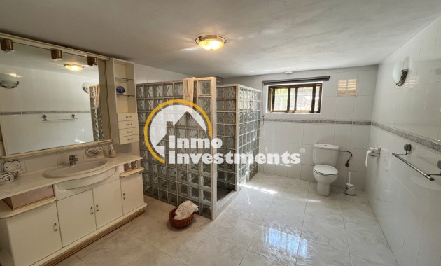 Resale - Villa - Ciudad Quesada - Central Quesada