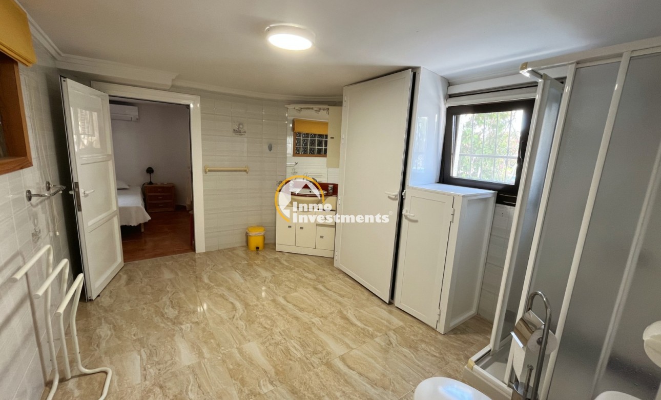 Resale - Villa - Ciudad Quesada - Central Quesada