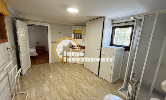 Resale - Villa - Ciudad Quesada - Central Quesada