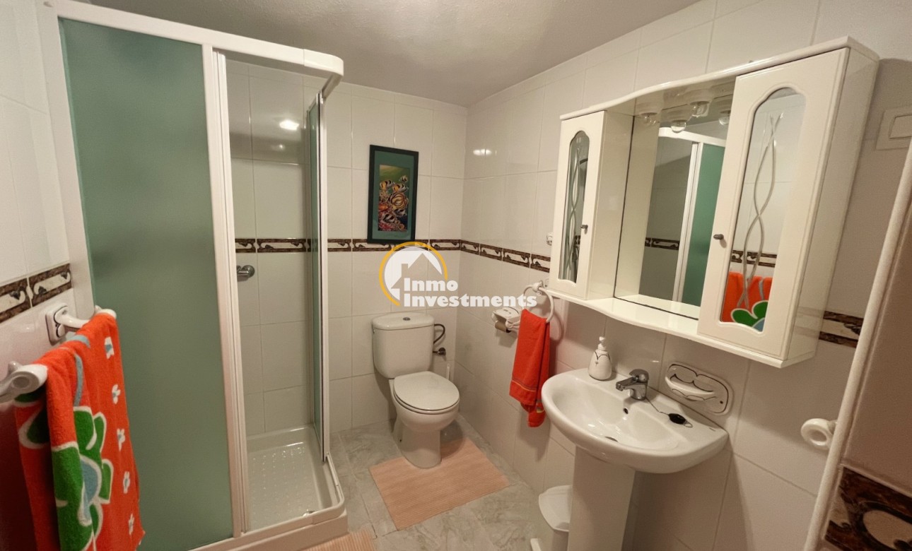 Resale - Villa - Ciudad Quesada - Central Quesada