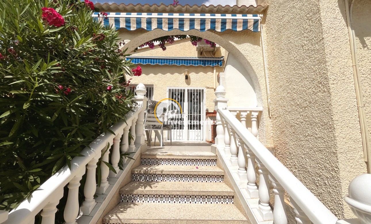 Resale - Villa - Ciudad Quesada - Central Quesada