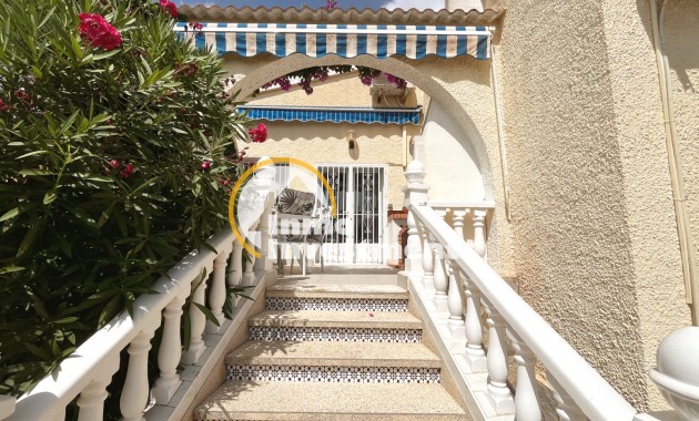 Resale - Villa - Ciudad Quesada - Central Quesada