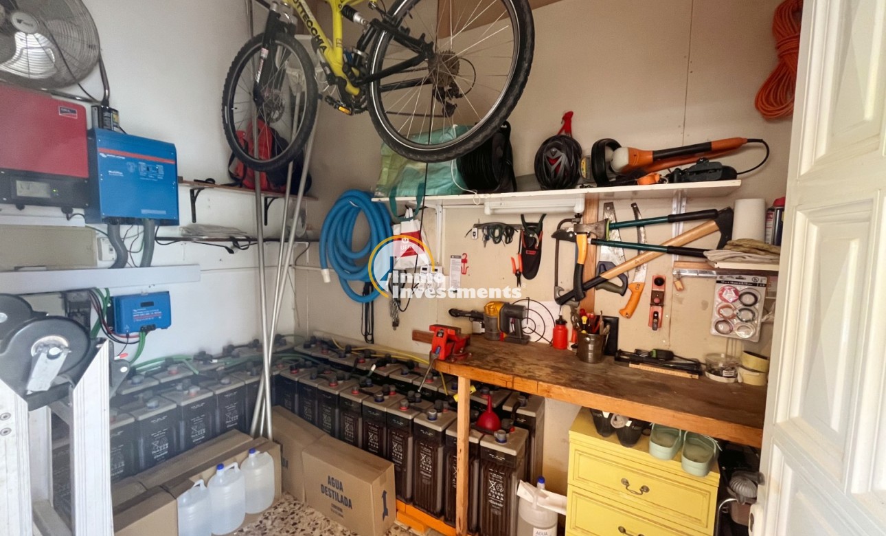 Resale - Villa - Ciudad Quesada - Central Quesada