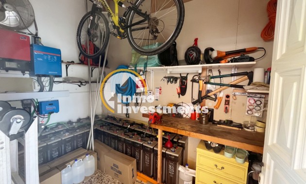 Resale - Villa - Ciudad Quesada - Central Quesada
