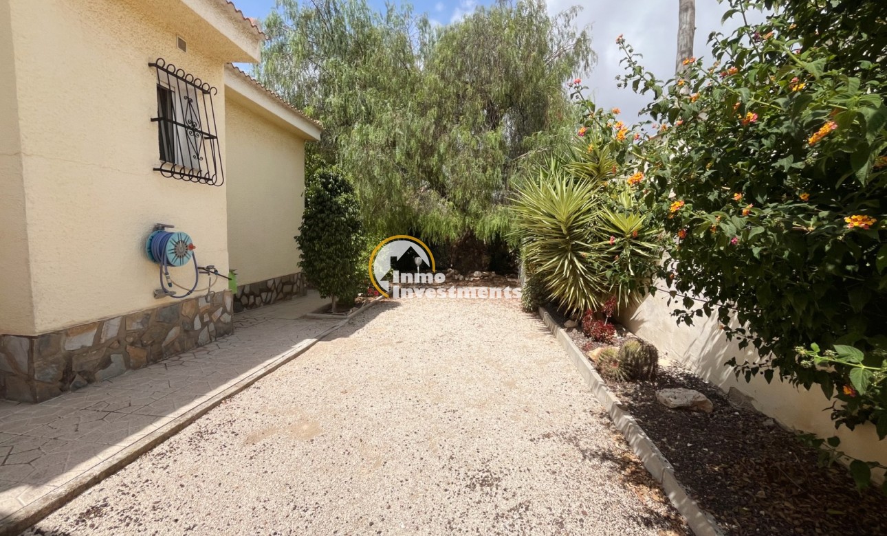 Resale - Villa - Ciudad Quesada - Central Quesada
