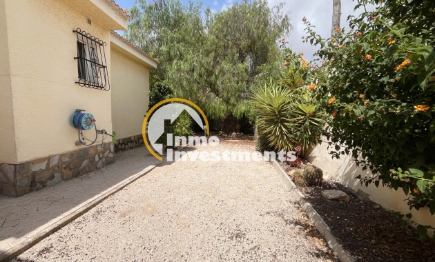 Resale - Villa - Ciudad Quesada - Central Quesada