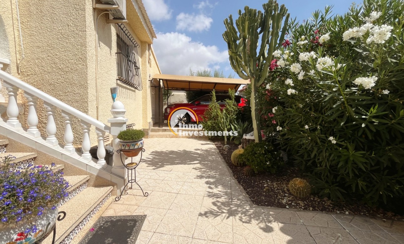 Resale - Villa - Ciudad Quesada - Central Quesada