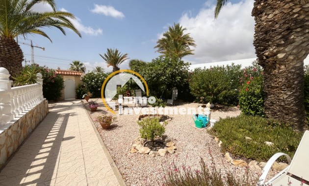 Resale - Villa - Ciudad Quesada - Central Quesada