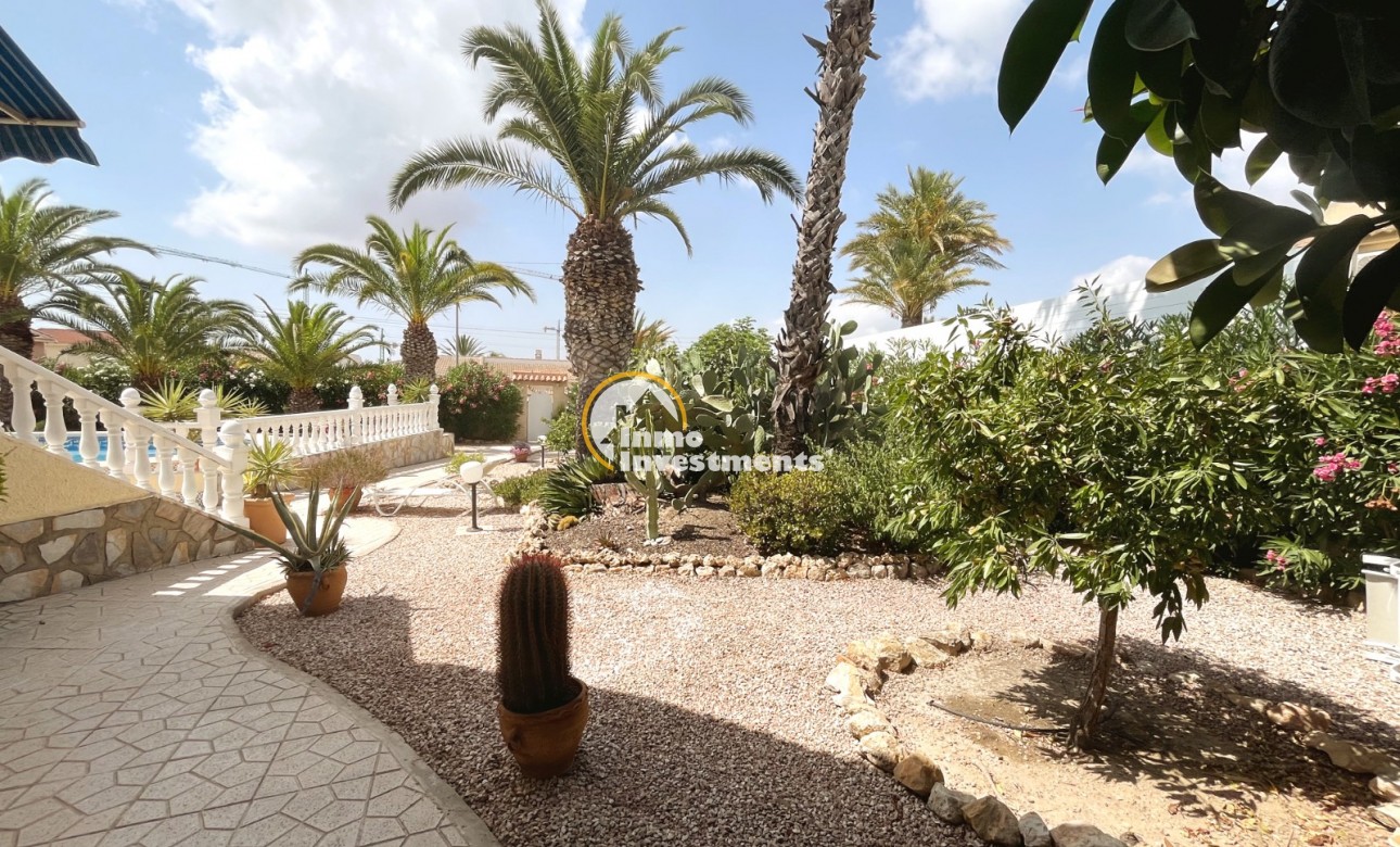 Resale - Villa - Ciudad Quesada - Central Quesada