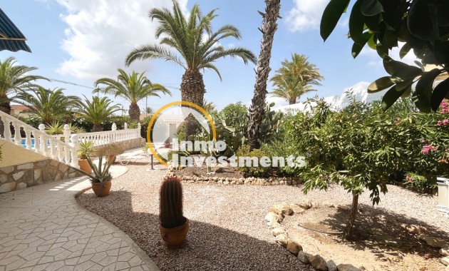 Resale - Villa - Ciudad Quesada - Central Quesada