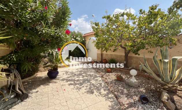 Resale - Villa - Ciudad Quesada - Central Quesada