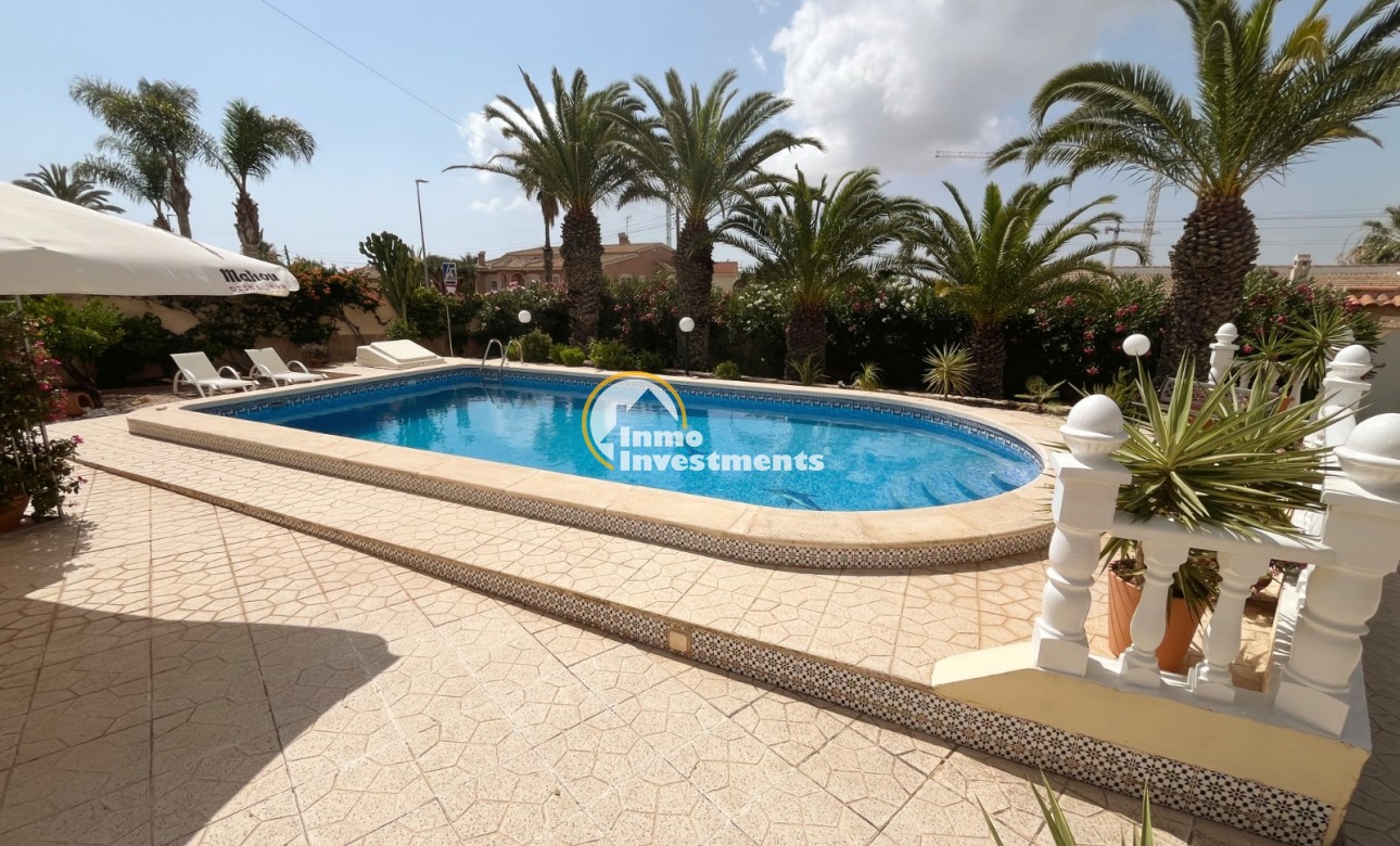Resale - Villa - Ciudad Quesada - Central Quesada