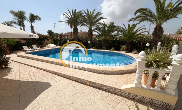 Resale - Villa - Ciudad Quesada - Central Quesada
