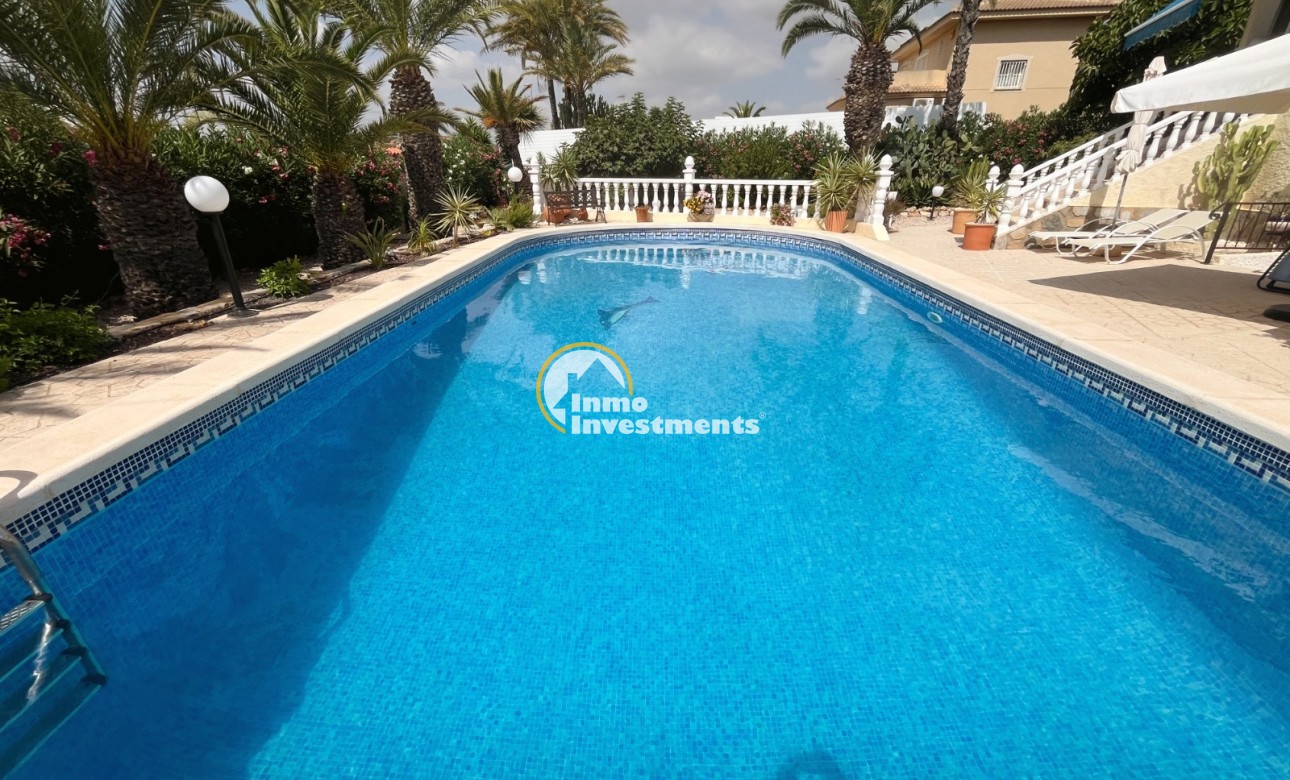 Resale - Villa - Ciudad Quesada - Central Quesada