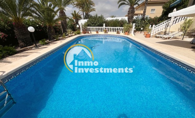 Resale - Villa - Ciudad Quesada - Central Quesada