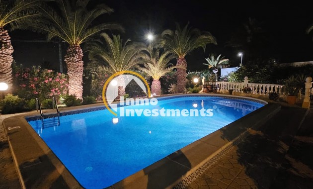 Resale - Villa - Ciudad Quesada - Central Quesada