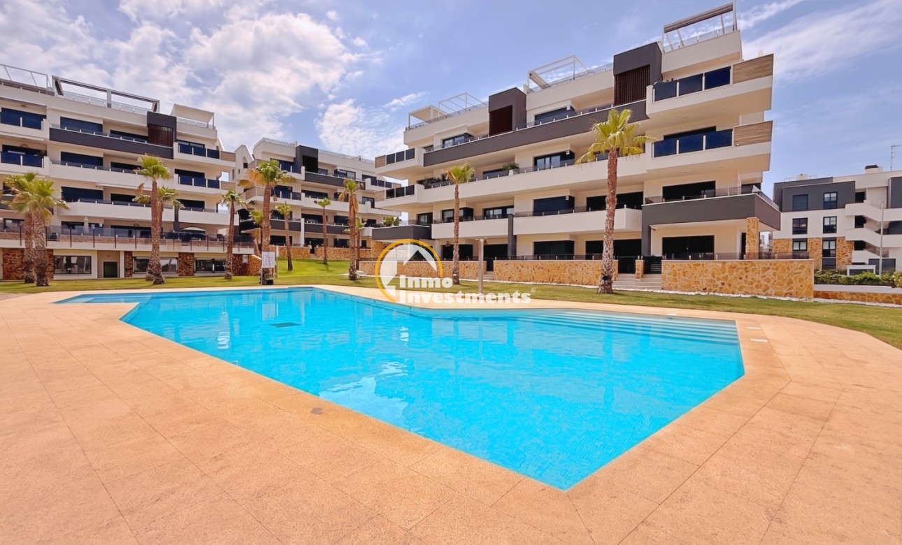 Revente privée - Appartement - Orihuela - Orihuela Costa