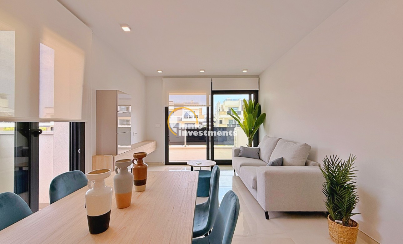 Revente privée - Appartement - Orihuela - Orihuela Costa