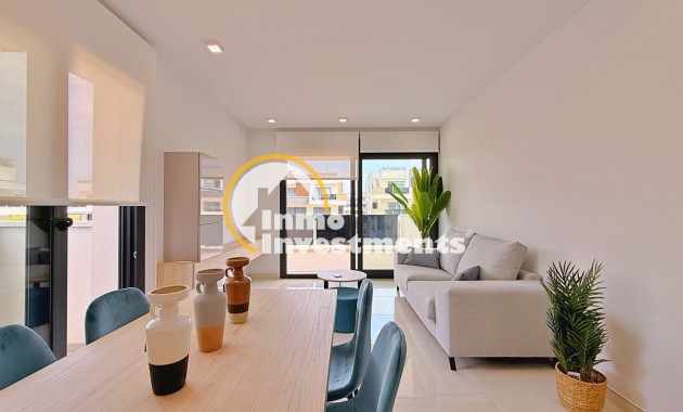 Revente privée - Appartement - Orihuela - Orihuela Costa