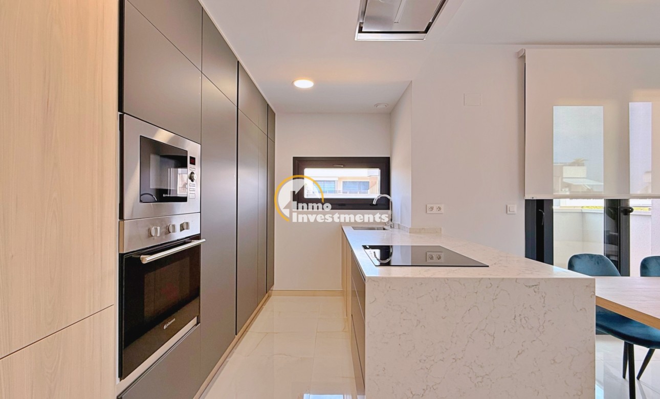 Revente privée - Appartement - Orihuela - Orihuela Costa