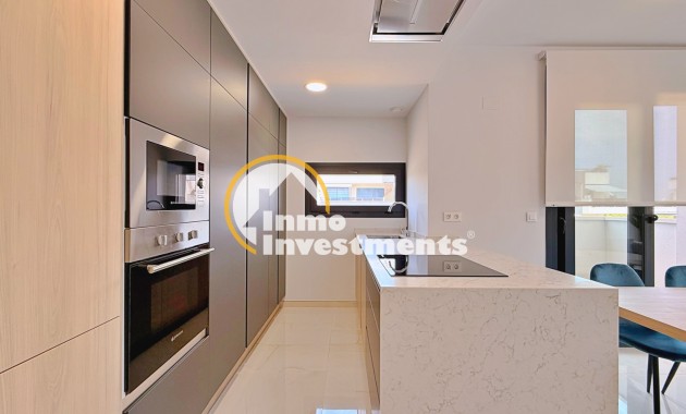Revente privée - Appartement - Orihuela - Orihuela Costa