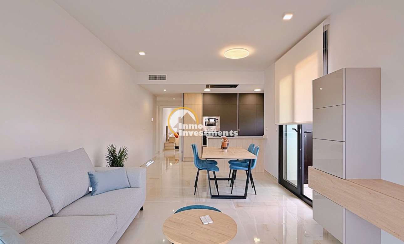 Revente privée - Appartement - Orihuela - Orihuela Costa
