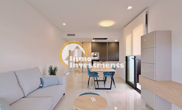Revente privée - Appartement - Orihuela - Orihuela Costa