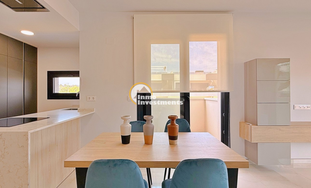 Revente privée - Appartement - Orihuela - Orihuela Costa
