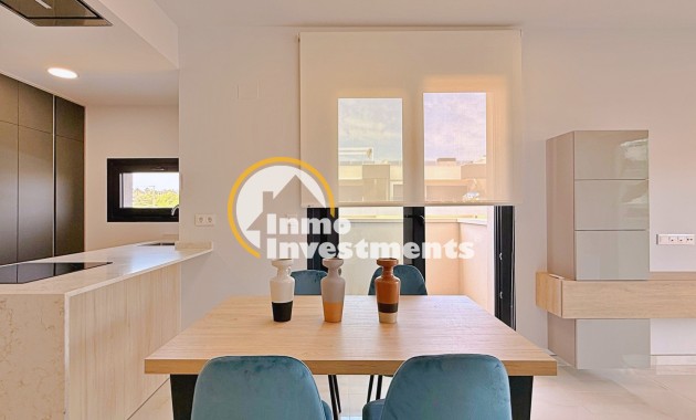 Revente privée - Appartement - Orihuela - Orihuela Costa