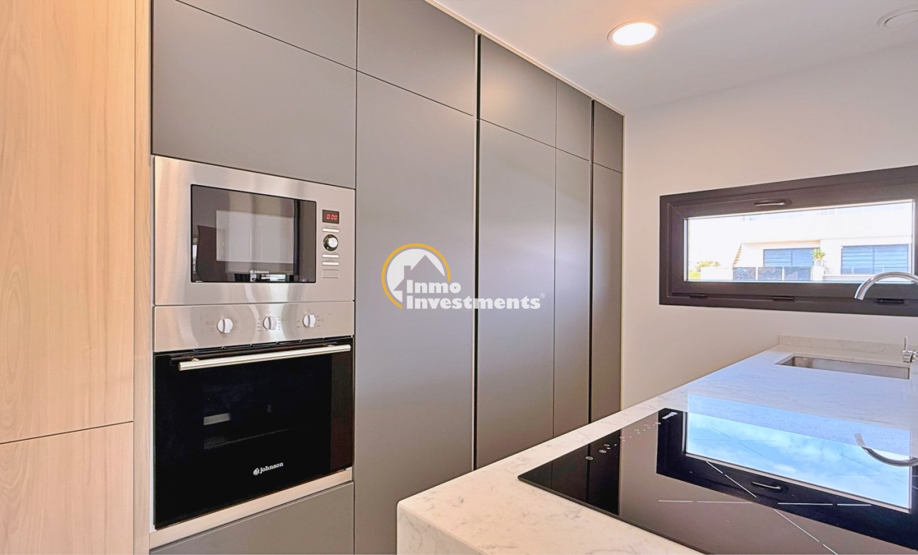 Revente privée - Appartement - Orihuela - Orihuela Costa