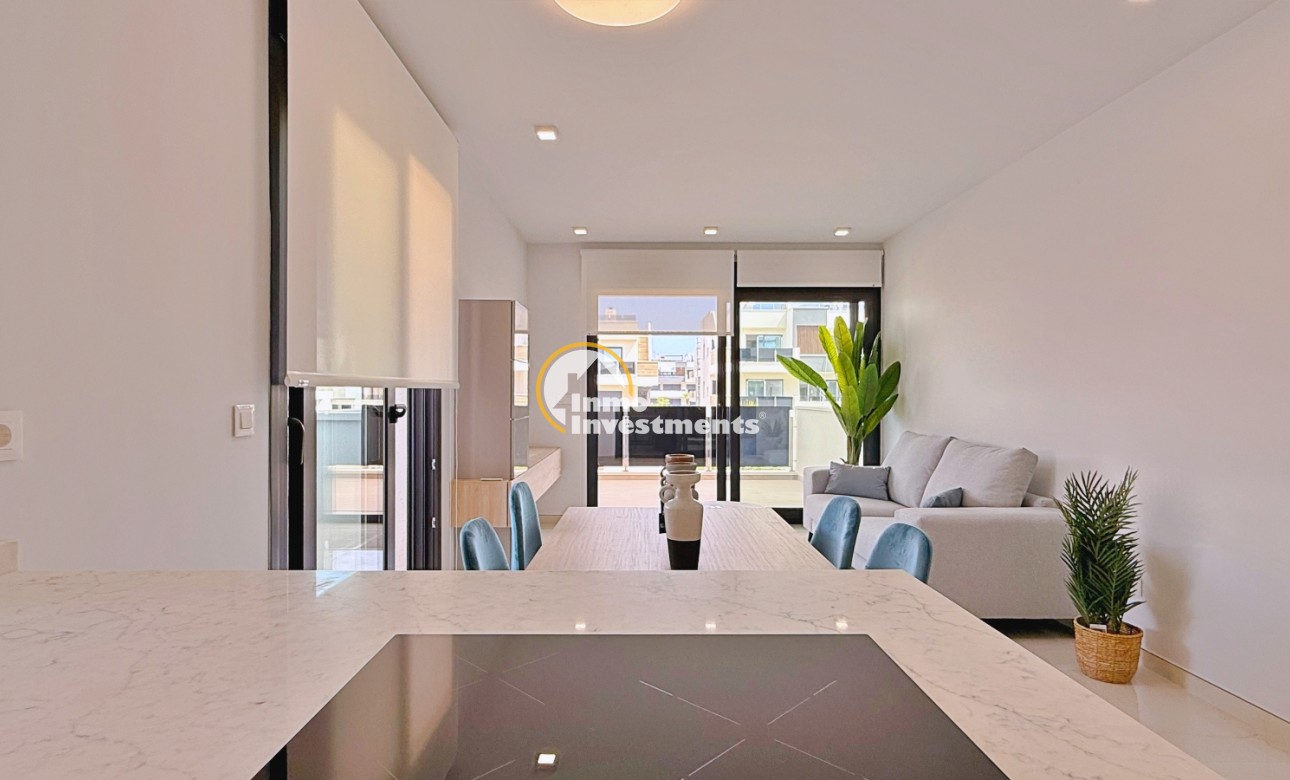Revente privée - Appartement - Orihuela - Orihuela Costa